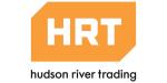 Hudson River Trading