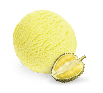 (4 oz) Durian Bomb