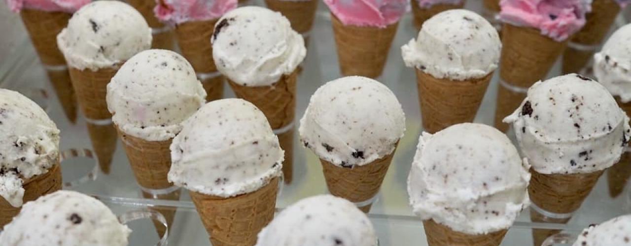 mini ice cream scoop singapore