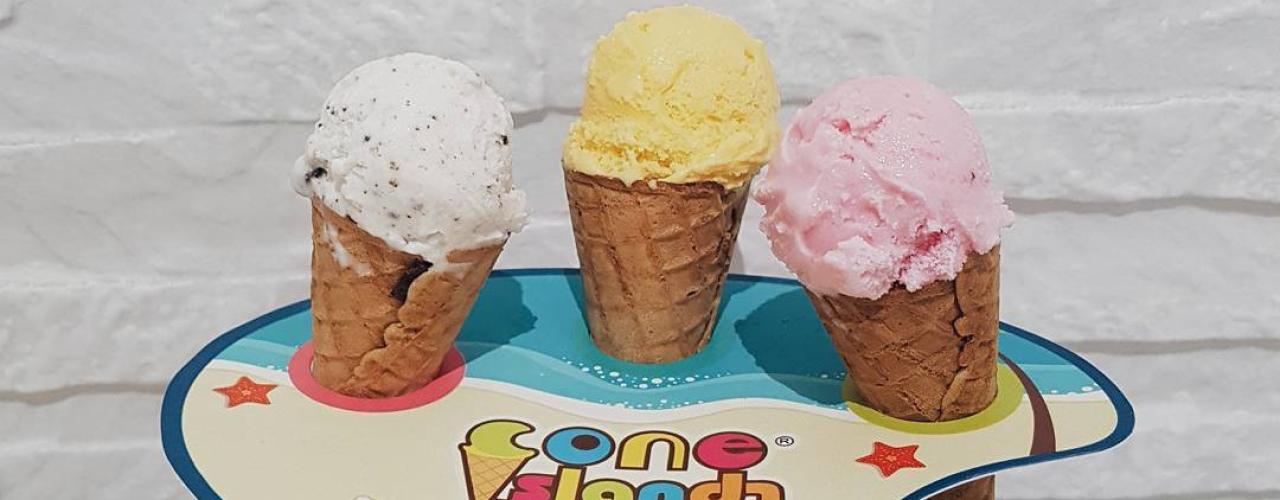 mini ice cream scoop singapore