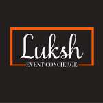 Luksh Event Concierge